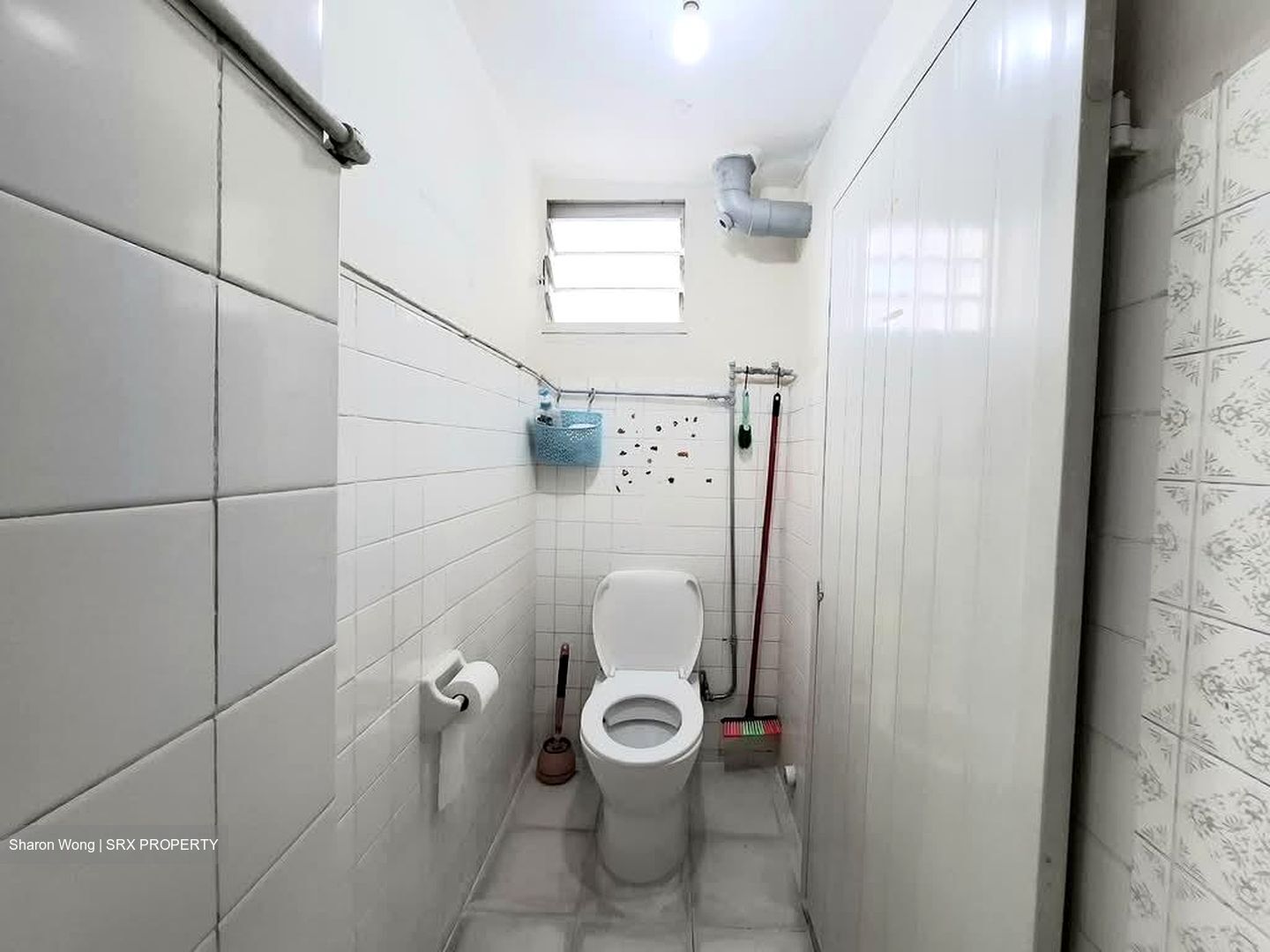 Blk 3 Lew Lian Gardens (Serangoon), HDB 3 Rooms #561797671